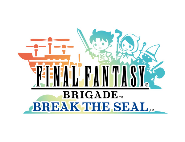 案件名「ファイナルファンタジーブリゲイド」